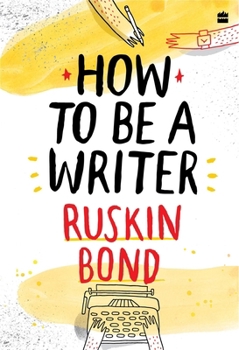 Hardcover How to Be a Writer Book