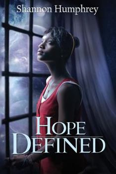 Paperback Hope Defined Book
