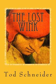 Paperback The Lost Wink Book