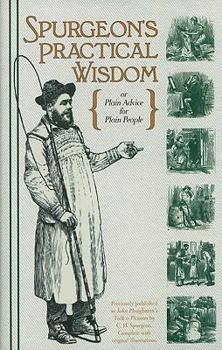 John Ploughman's Talk (The Spurgeon Collection Series)
