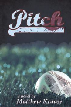 Paperback Pitch Book