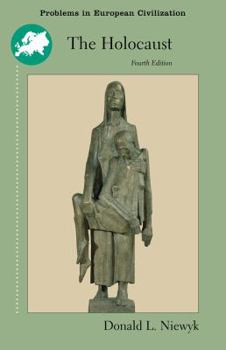 Paperback The Holocaust: Problems and Perspectives of Interpretation Book