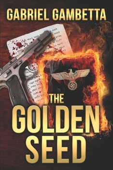 Paperback The Golden Seed Book