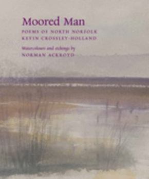 Hardcover Moored Man Book