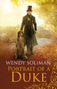 Portrait of a Duke - Book #3 of the Ducal Encounters