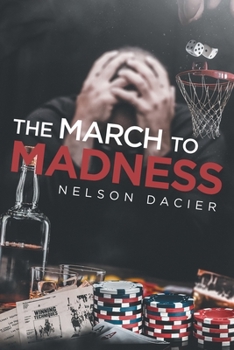 Paperback The March to Madness Book