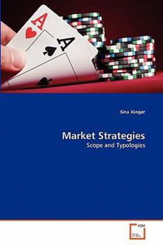 Paperback Market Strategies Book
