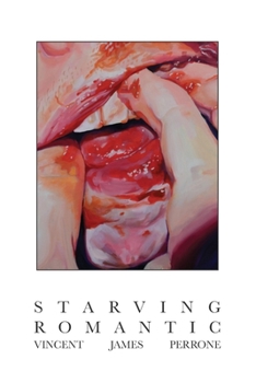Paperback Starving Romantic Book
