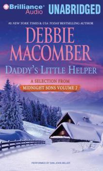 Daddy's Little Helper - Book #3 of the Midnight Sons