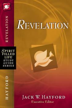 Paperback Revelation Book