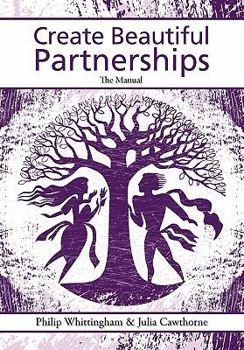 Paperback Create Beautiful Partnerships Book