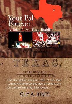 Hardcover Your Pal Forever Book