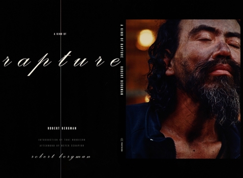 Hardcover A Kind of Rapture Book