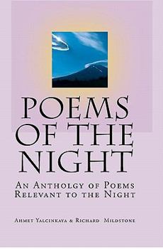 Paperback Poems Of The Night Book