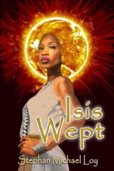 Paperback Isis Wept Book