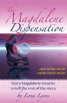 Paperback The Magdalene Dispensation Book