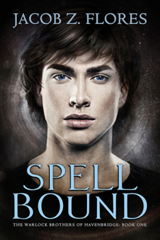 Paperback Spell Bound: Volume 1 Book