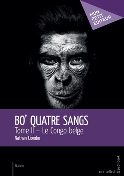 Paperback Bo' Quatre Sangs - Tome 2 [French] Book