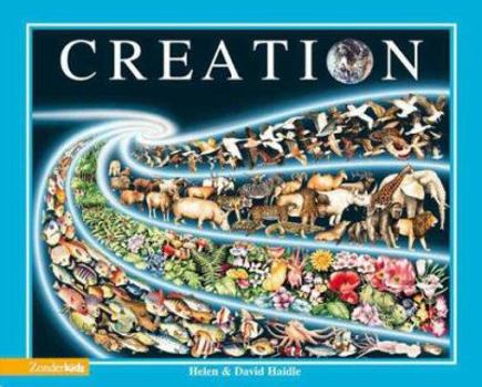 Hardcover Creation Book