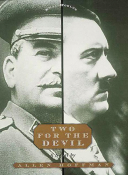 Paperback Two for the Devil Book
