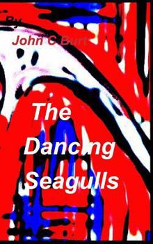 Hardcover The Dancing Seagulls. Book
