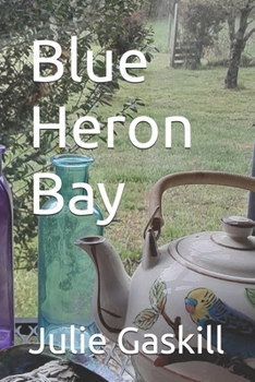 Paperback Blue Heron Bay Book