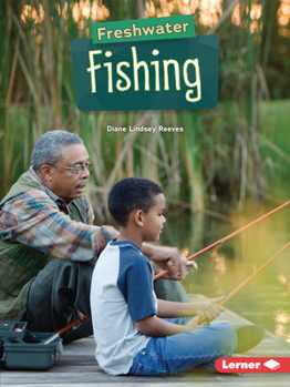 Paperback Freshwater Fishing Book