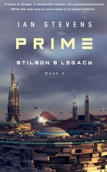Paperback Prime Book