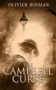 Paperback The Campbell Curse: a D.S. Billings Victorian Mystery Book