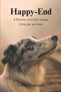 Paperback Happy-End [French] Book