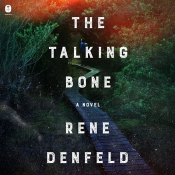 The Talking Bone: A Novel