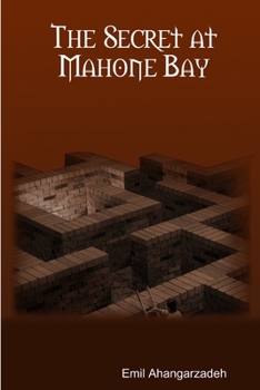 The Secret at Mahone Bay