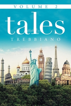 Paperback Tales: Volume 2 Book