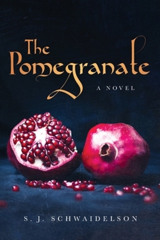 Paperback The Pomegranate Book