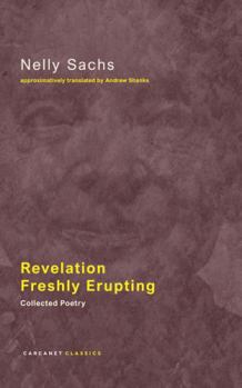 Paperback Revelation Freshly Erupting Book