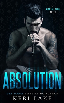 Paperback Absolution: A Mortal Sins Novel Book
