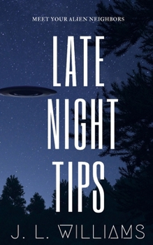 Paperback Late Night Tips Book