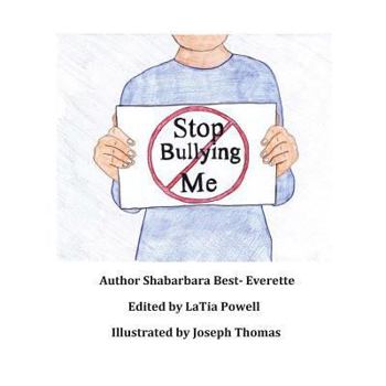 Paperback Stop Bullying Me! Book