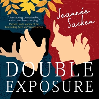 MP3 CD Double Exposure Book