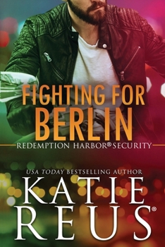 Paperback Fighting for Berlin Book