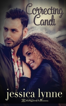 Paperback Correcting Candi Book