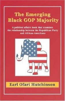 Hardcover The Emerging Black GOP Majority Book