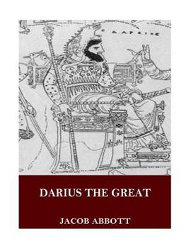 Paperback Darius the Great Book