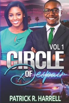 Paperback Circle Of Despair Vol 1 Book