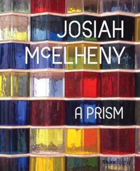 Hardcover Josiah McElheny: A Prism Book