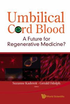 Hardcover Umbilical Cord Blood Book