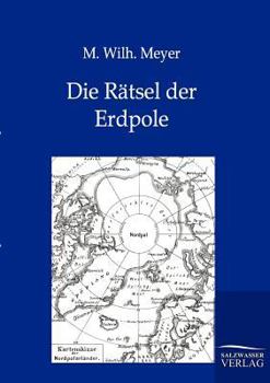 Paperback Die Rätsel der Erdpole [German] Book