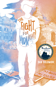 Hardcover The Fight for Midnight Book