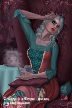 Paperback Tempest in a Teapot Book