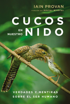 Cucos en nuestro nido